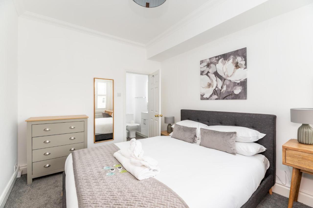 Stunning And Modern 5 Bed House I Pass The Keys Villa York Eksteriør bilde