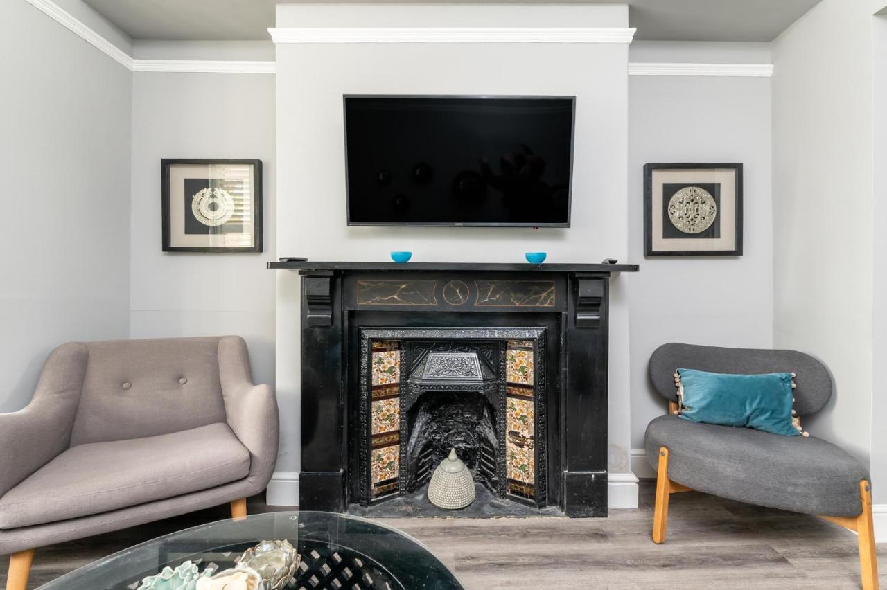 Stunning And Modern 5 Bed House I Pass The Keys Villa York Eksteriør bilde